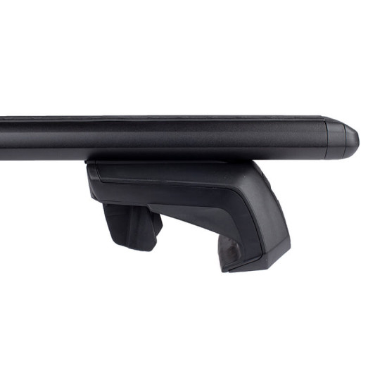 БАГАЖНИК ЗА КОЛА THULE WINGBAR EVO BLACK