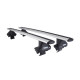 БАГАЖНИК ЗА КОЛА THULE WINGBAR EVO CLAMP