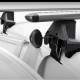 БАГАЖНИК ЗА КОЛА THULE WINGBAR EVO CLAMP