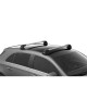 Багажник THULE WingBar Edge Fixpoint за Audi e-tron GT 4-dr Sedan (2021-->)