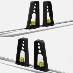 ОГРАНИЧИТЕЛИ ЗА ТОВАРИ ЗА ТОВАРНИ ГРЕДИ 4 БРОЯ CARGO HOLDER