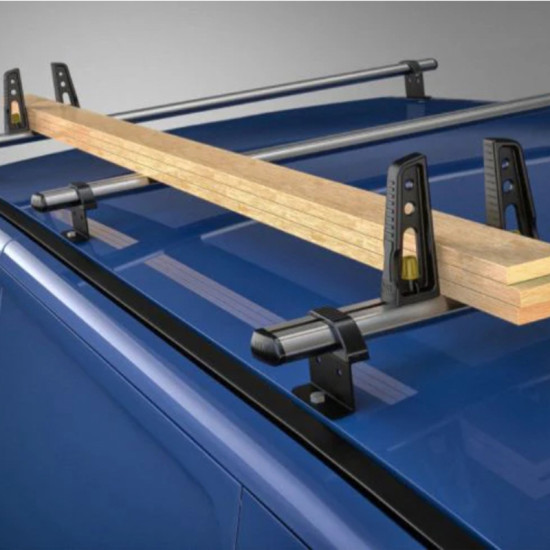 ОГРАНИЧИТЕЛИ ЗА ТОВАРИ ЗА ТОВАРНИ ГРЕДИ 4 БРОЯ CARGO HOLDER