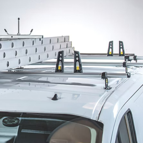 ОГРАНИЧИТЕЛИ ЗА ТОВАРИ ЗА ТОВАРНИ ГРЕДИ 4 БРОЯ CARGO HOLDER