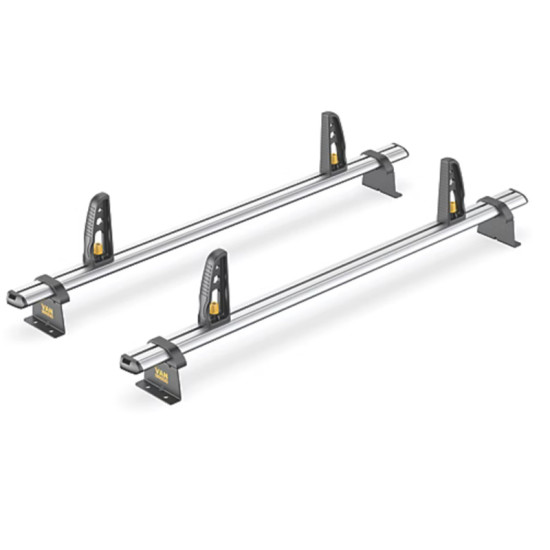 ОГРАНИЧИТЕЛИ ЗА ТОВАРИ ЗА ТОВАРНИ ГРЕДИ 4 БРОЯ CARGO HOLDER