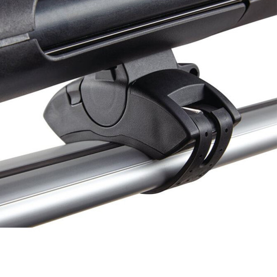 БАГАЖНИК ЗА СКИ Yakima FatCat 4 EVO Black