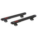 БАГАЖНИК ЗА СКИ Yakima FatCat 6 EVO Black