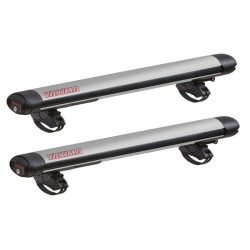 БАГАЖНИК ЗА СКИ Yakima FatCat 6 EVO Grey