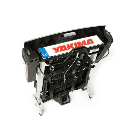 БАГАЖНИК ЗА ТЕГЛИЧ YAKIMA FOLDCLICK 3