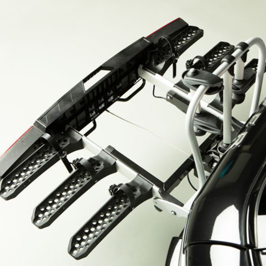 БАГАЖНИК ЗА ТЕГЛИЧ YAKIMA FOLDCLICK 3