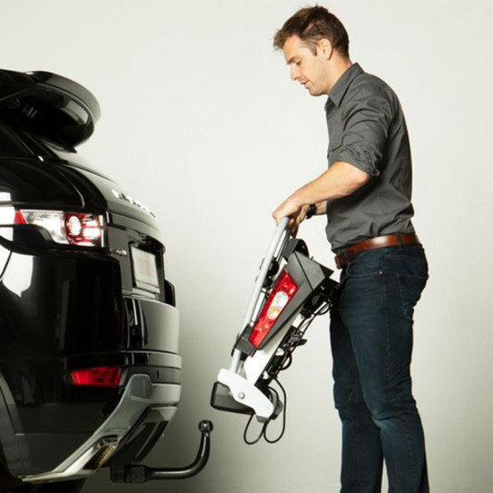 БАГАЖНИК ЗА ТЕГЛИЧ YAKIMA FOLDCLICK 3