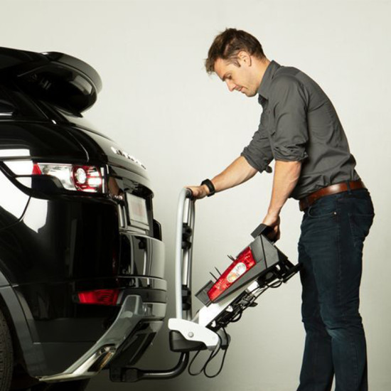 БАГАЖНИК ЗА ТЕГЛИЧ YAKIMA FOLDCLICK 3