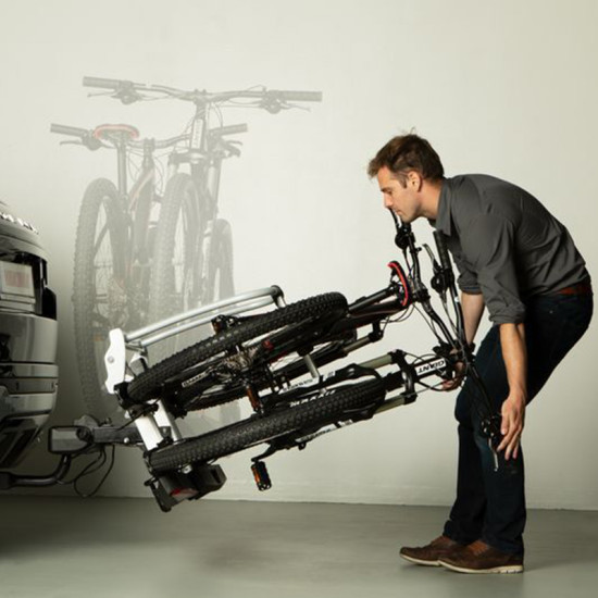 БАГАЖНИК ЗА ТЕГЛИЧ YAKIMA FOLDCLICK 3