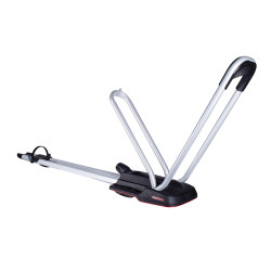 БАГАЖНИК ЗА ВЕЛОСИПЕД YAKIMA HIGHROAD SILVER