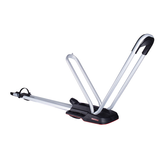 БАГАЖНИК ЗА ВЕЛОСИПЕД YAKIMA HIGHROAD SILVER