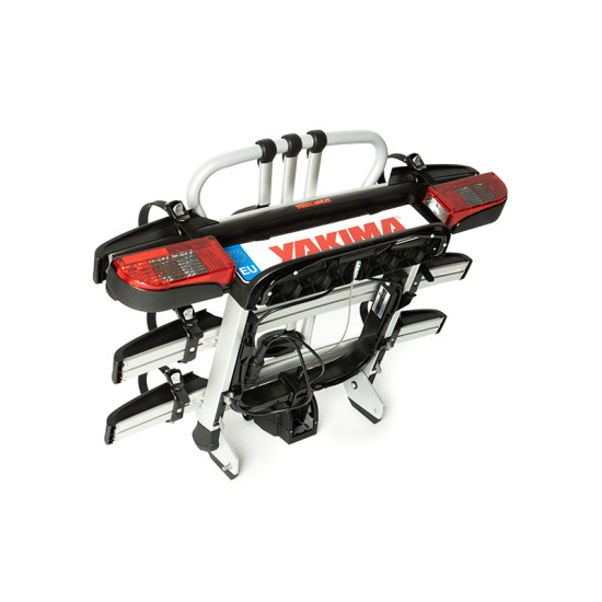 БАГАЖНИК ЗА ТЕГЛИЧ YAKIMA JUSTCLICK 3