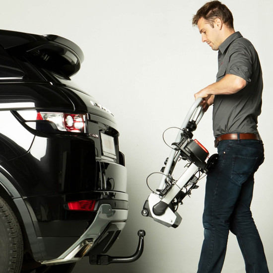 БАГАЖНИК ЗА ТЕГЛИЧ YAKIMA JUSTCLICK 3