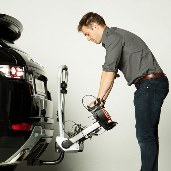 БАГАЖНИК ЗА ТЕГЛИЧ YAKIMA JUSTCLICK 3