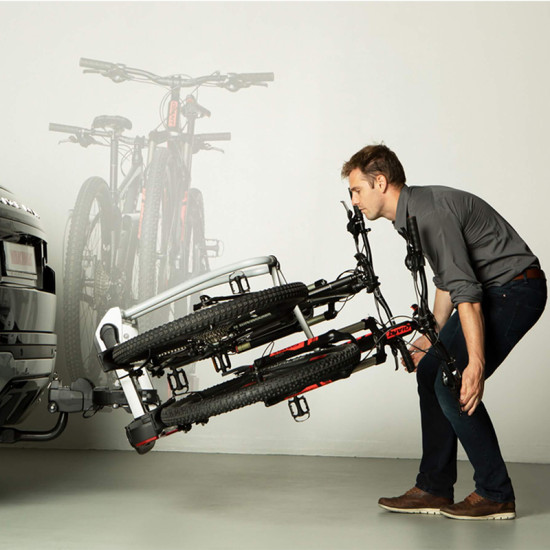 БАГАЖНИК ЗА ТЕГЛИЧ YAKIMA JUSTCLICK 3