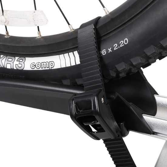 БАГАЖНИК ЗА ТЕГЛИЧ YAKIMA JUSTCLICK 3