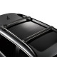БАГАЖНИК ЗА КОЛА YAKIMA RAIL BLACK