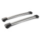 БАГАЖНИК ЗА КОЛА YAKIMA RAIL SILVER