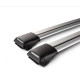 БАГАЖНИК ЗА КОЛА YAKIMA RAIL SILVER