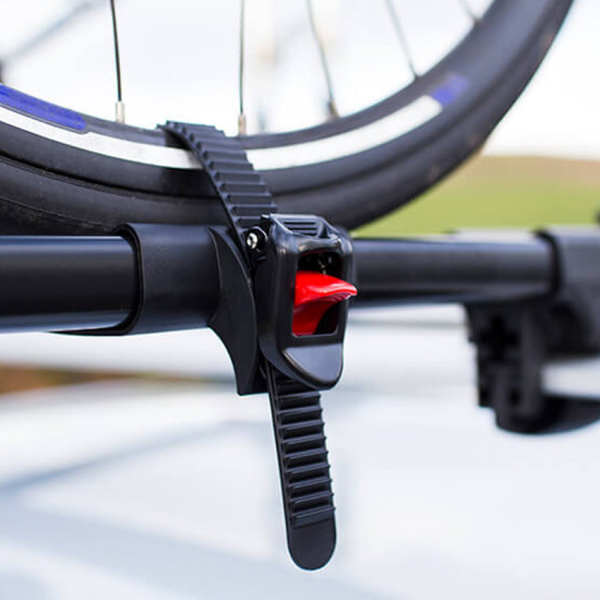 БАГАЖНИК ЗА ВЕЛОСИПЕД YAKIMA FRONTLOADER