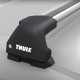 Багажник THULE WingBar Edge Fixpoint за BMW Serie 3 sedan 4d (F30 - fixpoint) (2012-->2018)