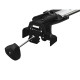 Багажник THULE WingBar Edge Fixpoint за BMW Serie 3 sedan 4d (F30 - fixpoint) (2012-->2018)